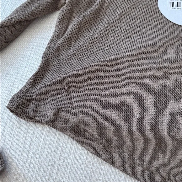 Princess Polly Knit Shirt - Picture 5 of 5